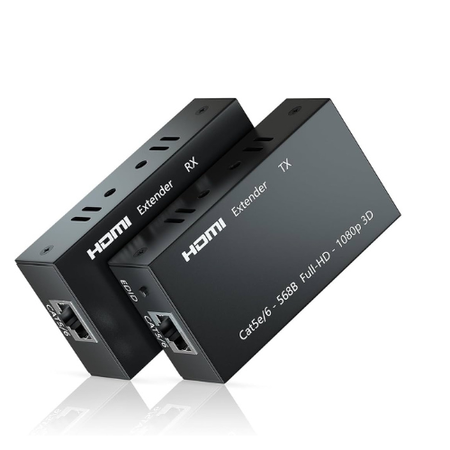 HDMI Extender 60Mtrs