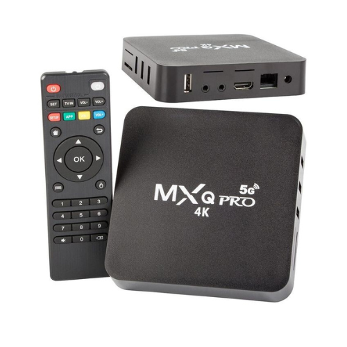 Android TV Box