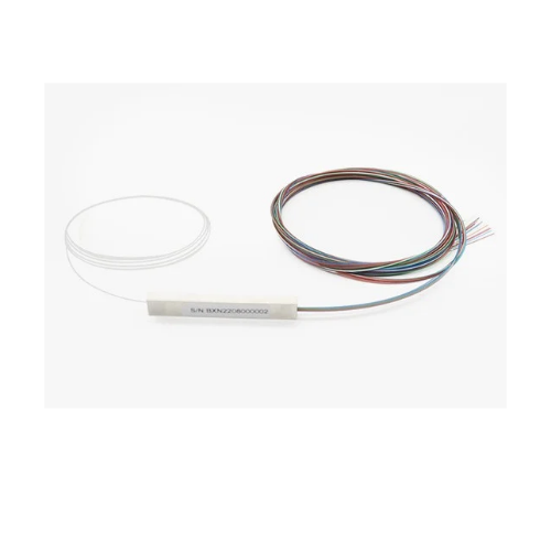 Fiber Optic Splitter (1×8)