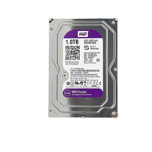 1TB Surveillance Hard Disk