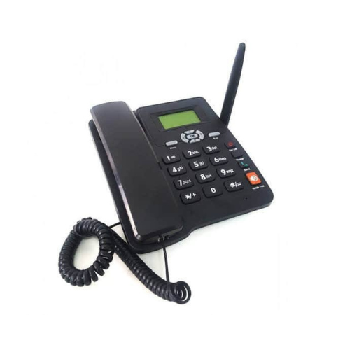 GSM Desktop Phone 6588