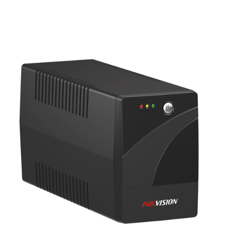 Hikvision 1KVA UPS