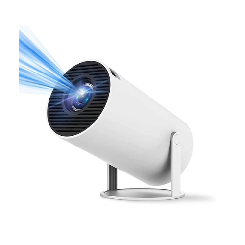 HY300 Pro Projector