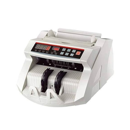 Bill Counter
