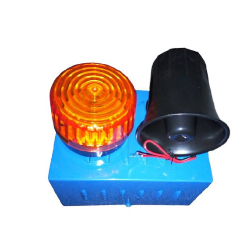 Alarm Siren Kit DC