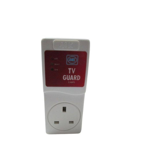 TV Guard