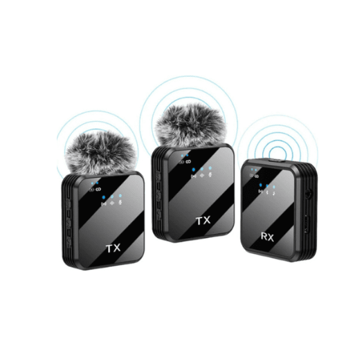 K205 Wireless Microphone