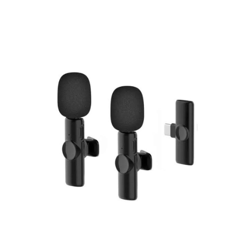 K9 Wireless Microphone