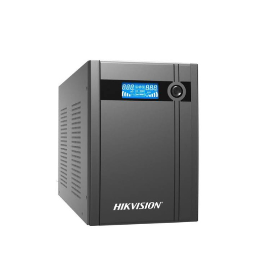 Hikvision 3KVA UPS