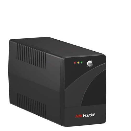 Hikvision 600VA UPS
