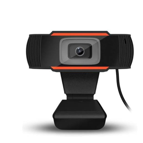 720P Webcam