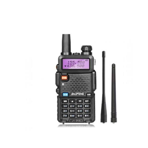 Walkie Talkie UV 5R