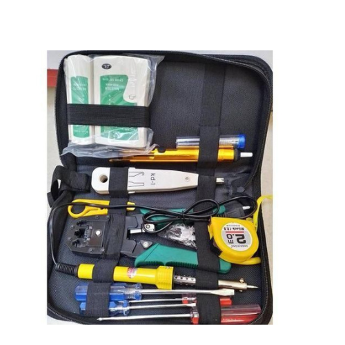 Networking Tool Kit