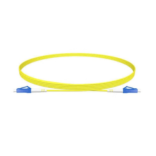 LC/UPC to LC/UPC Fiber Patch Cord