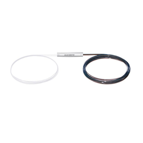 1×4 PLC Fibre Bare Splitter