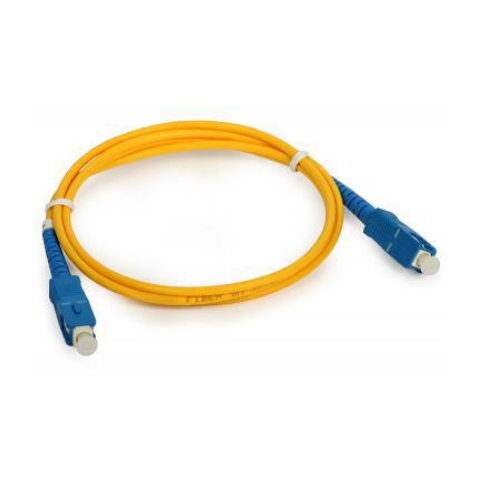 SC/UPC – SC/UPC Fiber Patch Cord