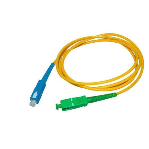 SC/UPC to SC/APC Fiber Patch Cord