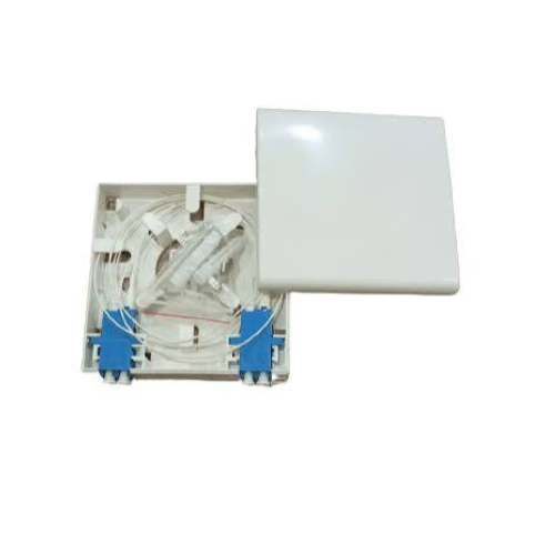 Fiber ATB Loaded
