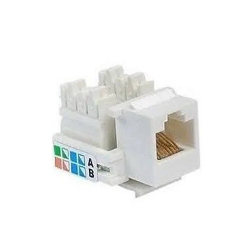CAT 6 Modules
