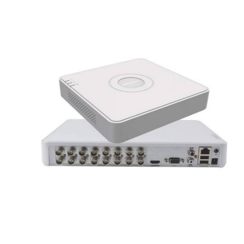 Hikvision 16 Channel DVR