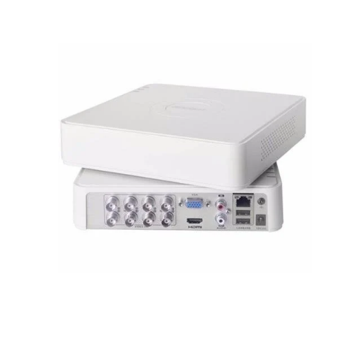 Hikvision DVR 8 Channel