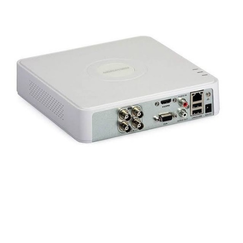 Hikvision DVR 4 Channel